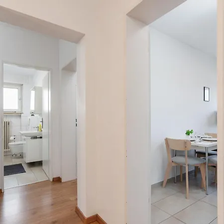 Grosse Mit 7 Betten Und Balkon Apartamento *