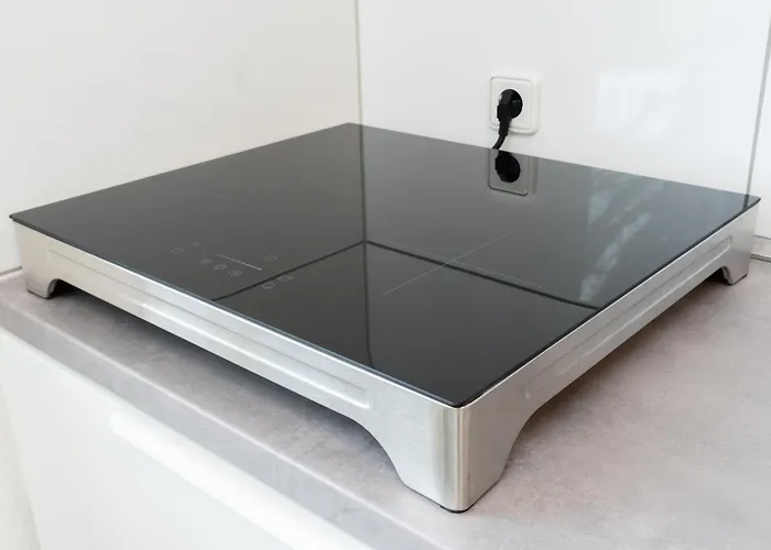 Appartement Grosse Mit 7 Betten Und Balkon