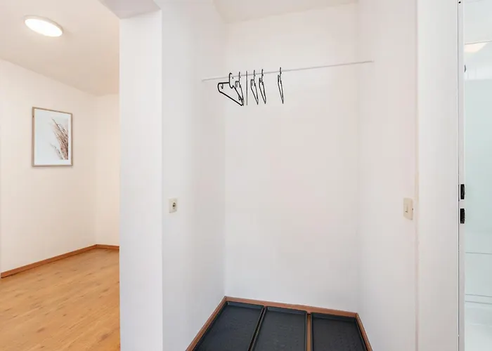 Appartement Grosse Mit 7 Betten Und Balkon